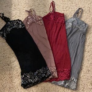 Camisole Set (4)
